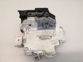 Audi Q7 4L Serratura portiera anteriore 3C4839016D