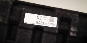 Mazda 6 Tapis de coffre GS2A688H0F
