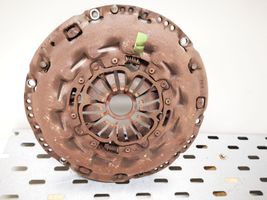 Toyota Corolla Verso AR10 Clutch set kit 