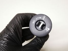 Nissan Micra Interruptor de encendido/apagado del airbag de pasajero 25585BC610