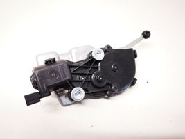 Mercedes-Benz GLE (W166 - C292) Motor de la ventana/luna de ventilación A1666700104