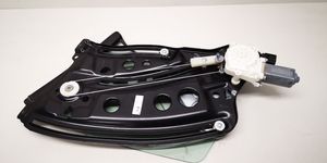 Porsche 911 991 Alzacristalli della portiera posteriore con motorino 99154301500