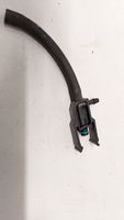 Citroen C3 Fuel return line/hose 