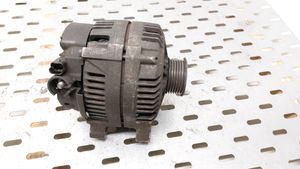 Citroen C3 Alternator 9646049980