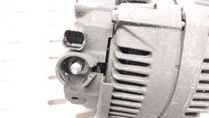 Citroen C3 Alternator 9646049980