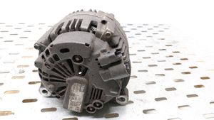 Citroen C3 Alternator 9646049980