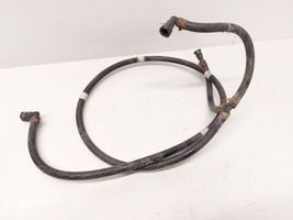 Opel Antara Headlight washer hose/pipe 