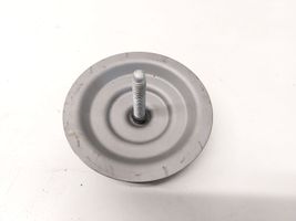 Opel Antara Spare wheel bolt 