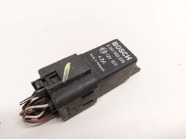 Honda CR-V Glow plug pre-heat relay 0281003036
