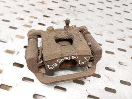 Nissan Qashqai Rear brake caliper 