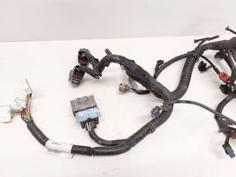 Nissan Qashqai Faisceau de câblage pour moteur 24011JD050