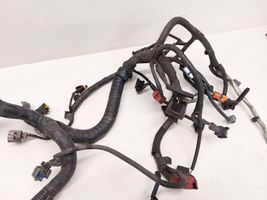 Nissan Qashqai Faisceau de câblage pour moteur 24011JD050