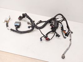 Nissan Qashqai Faisceau de câblage pour moteur 24011JD050