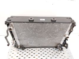 BMW 7 F01 F02 F03 F04 Radiator set 