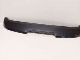 Hyundai Santa Fe Tailgate/trunk spoiler 872102B000