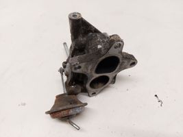 Honda CR-V Engine shut-off valve 