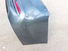 BMW 3 F30 F35 F31 Rear bumper 