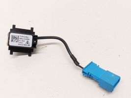 Porsche 911 991 Mikrofon Bluetooth Freisprechanlage 99164631302