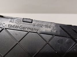 BMW 7 F01 F02 F03 F04 Couvercle de boîte à gants 9112164