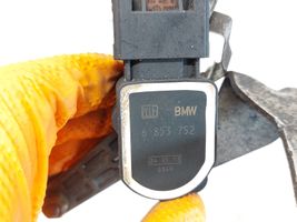 BMW 3 E90 E91 Czujnik poziomowania tylnego zawieszenia pneumatycznego 6853752