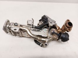 BMW 4 F32 F33 Valvola di raffreddamento EGR 8513691