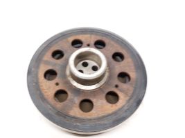 BMW 4 F32 F33 Crankshaft pulley 851207203