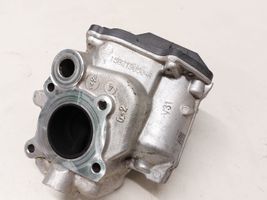 Mercedes-Benz GLA W156 EGR-venttiili A6511400860