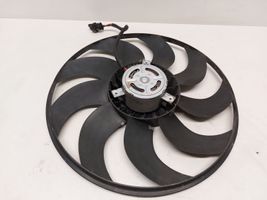 BMW 4 F32 F33 Ventilateur de refroidissement de radiateur électrique 3M510316