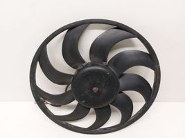 BMW 4 F32 F33 Ventilatore di raffreddamento elettrico del radiatore 3M510316