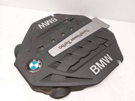 BMW 5 F10 F11 Variklio dangtis (apdaila) 52794510