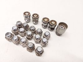 KIA Sportage Nuts/bolts 