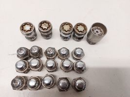 KIA Sportage Nuts/bolts 