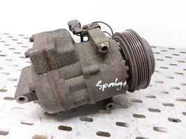 KIA Sportage Kompresor / Sprężarka klimatyzacji A/C F500NE9DB04