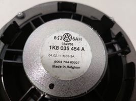 Volkswagen Scirocco Głośnik drzwi tylnych 1K8035454A