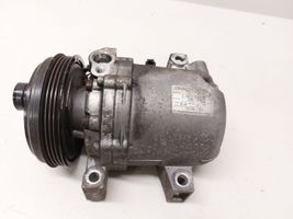 Subaru Impreza II Compresseur de climatisation 73111FE040