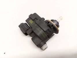 Citroen C5 Headlight level adjustment motor 89056887