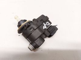 Citroen C5 Headlight level adjustment motor 89056887