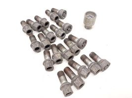 Volkswagen Scirocco Nuts/bolts 