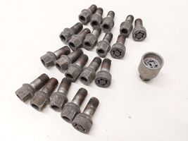 Volkswagen Scirocco Nuts/bolts 