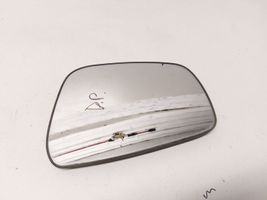 Nissan Pathfinder R51 Vetro specchietto retrovisore 