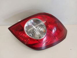 Opel Antara Lampa tylna 