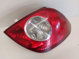 Opel Antara Lampa tylna 