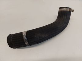 Opel Antara Tubo flessibile intercooler 