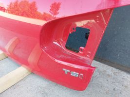 Volkswagen Golf VI Tailgate/trunk/boot lid 