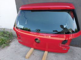 Volkswagen Golf VI Tailgate/trunk/boot lid 