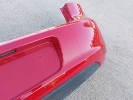 Volkswagen Golf VI Rear bumper 