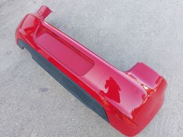 Volkswagen Golf VI Rear bumper 