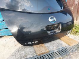 Nissan Leaf I (ZE0) Couvercle de coffre 