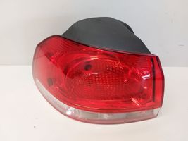 Volkswagen Golf VI Luci posteriori 89078560L