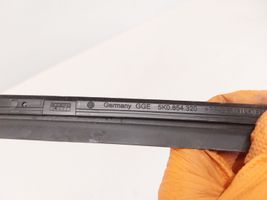 Volkswagen Golf VI Windshield trim 5K0854320